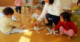 御南認定こども園