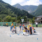 ひのはら保育園の写真4