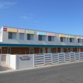 アートチャイルドケア岡山新保保育園の写真2