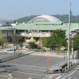 橘今保育園