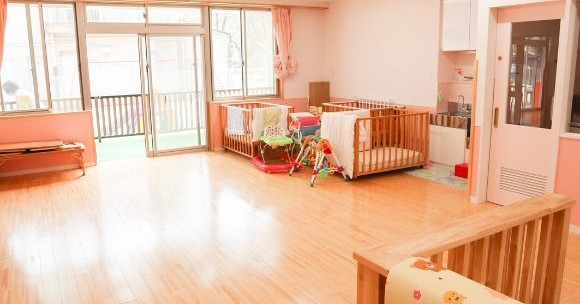 ひらたえがお保育園