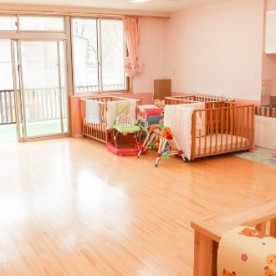 ひらたえがお保育園