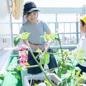 大元ちどり保育園の写真2