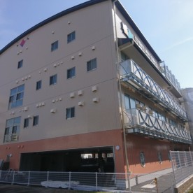大元ちどり保育園