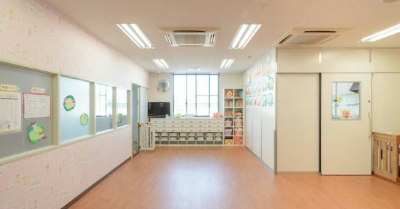 ほほえみ保育園
