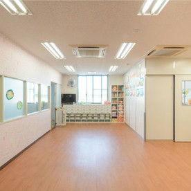 ほほえみ保育園