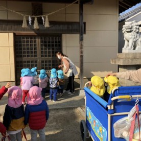 きらきら小規模保育園西市の写真2
