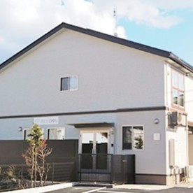 キッズガーデン白ゆり