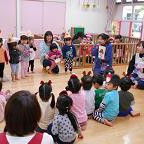 育成会ひまわり保育園の写真3