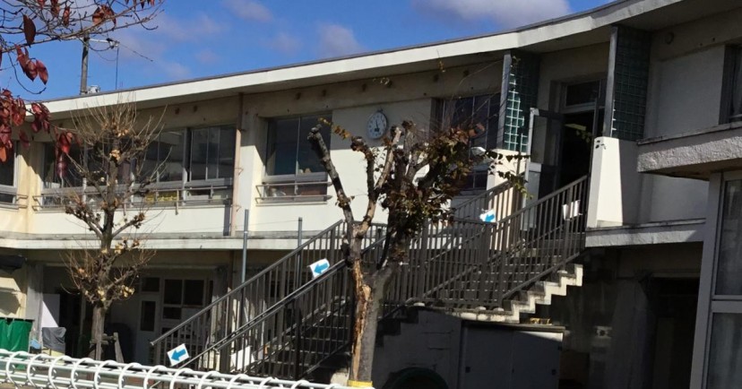 倉敷市老松保育園