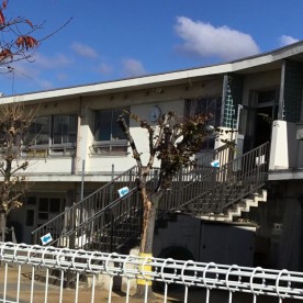 倉敷市老松保育園