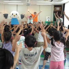 ピオニイ第二保育園の写真4
