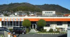 倉敷市稗田保育園