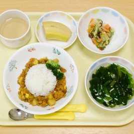 こどもヶ丘保育園野方園の写真4