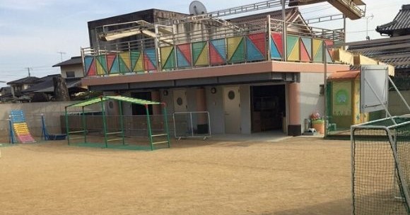かがやき認定こども園