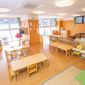 ぶんじっこ保育園（分園）