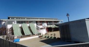 かめやま保育園