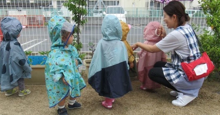 小ざくら乳児保育園