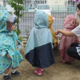 小ざくら乳児保育園の写真2