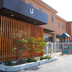 小ざくら第二保育園