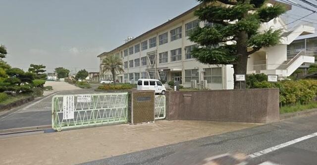 中洲保育園
