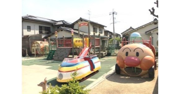 小谷かなりや保育園