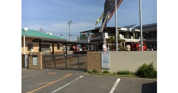 小谷かなりや保育園