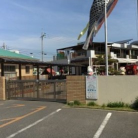 小谷かなりや保育園