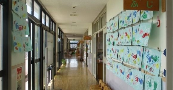 幼保連携型認定こども園真備かなりや保育園