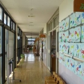 幼保連携型認定こども園真備かなりや保育園