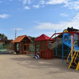 ルンビニ保育園