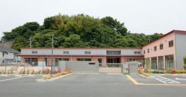 こばと保育園