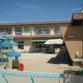 上成保育園の写真2