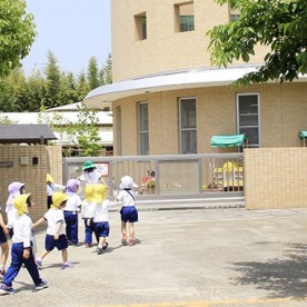 幼保連携型認定こども園　遍照こども園の写真2