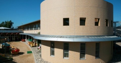 幼保連携型認定こども園　遍照こども園