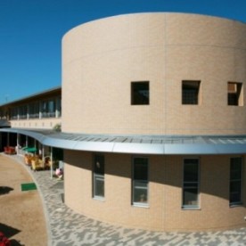 幼保連携型認定こども園　遍照こども園