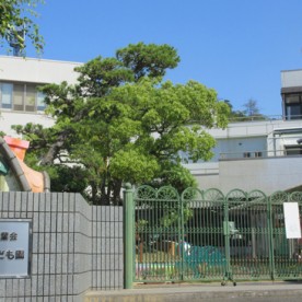 すぎのこ認定こども園