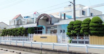 杉の子第二保育園