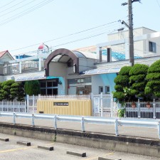 杉の子第二保育園