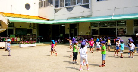 新田保育園