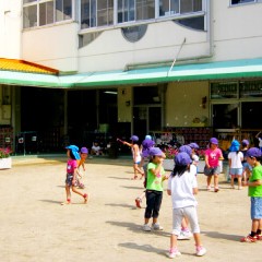 新田保育園の写真3