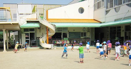 新田保育園