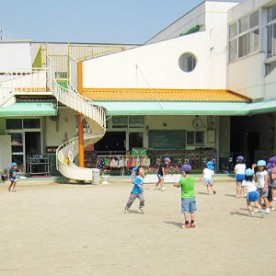 新田保育園