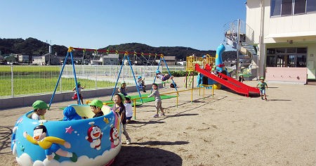 笹沖保育園