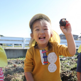 国立あおいとり保育園の写真4