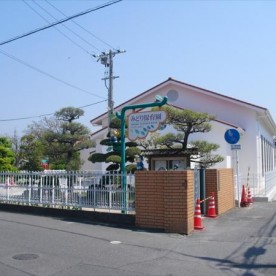 みどり保育園の写真2