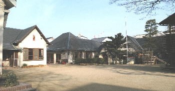 若竹の園