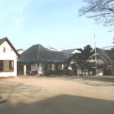 若竹の園