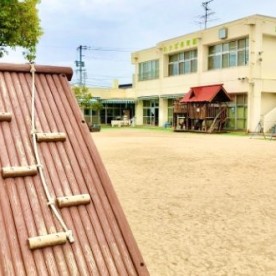 わかば保育園の写真2