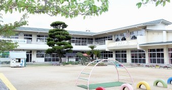 倉敷市立倉敷幼稚園